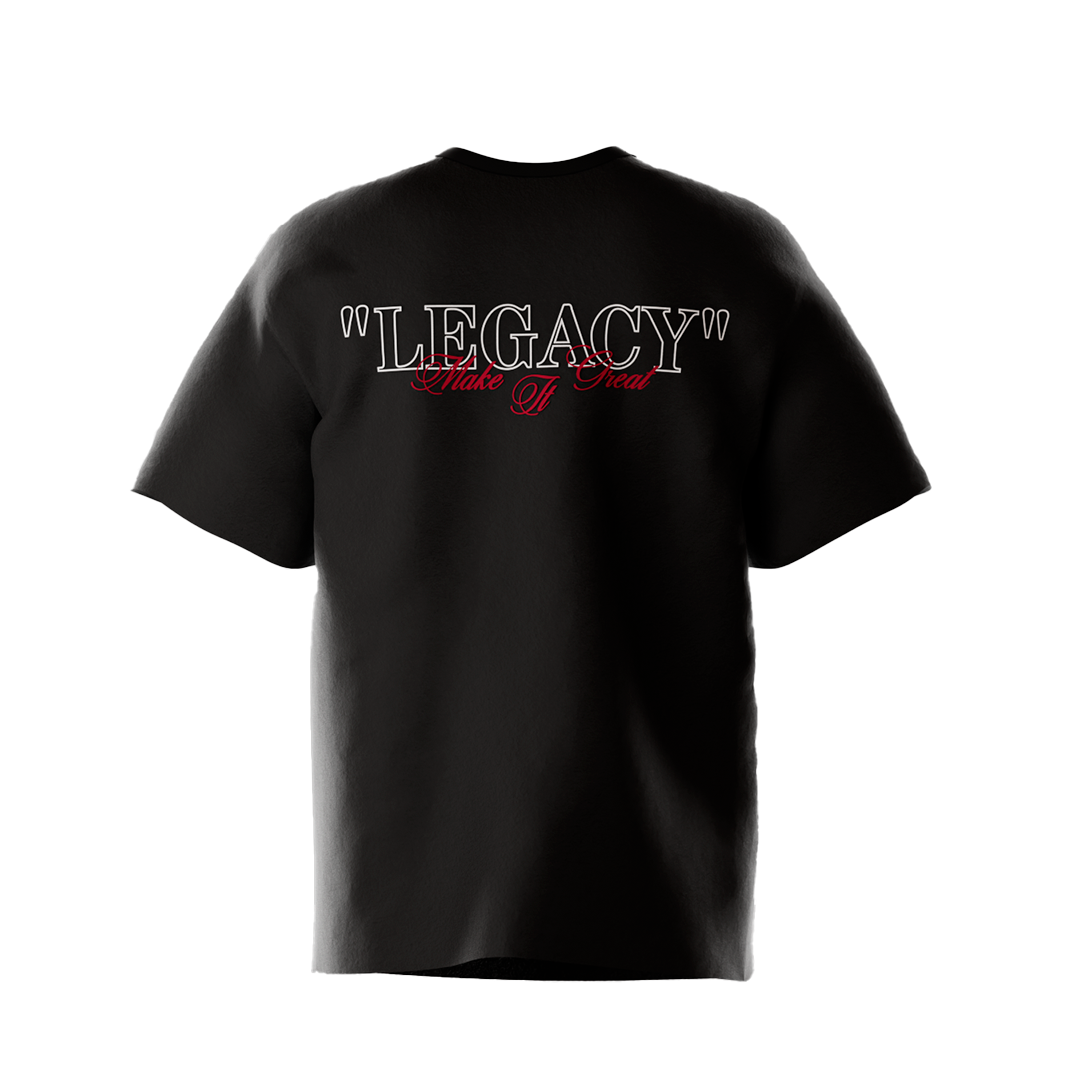 "Legacy" Black