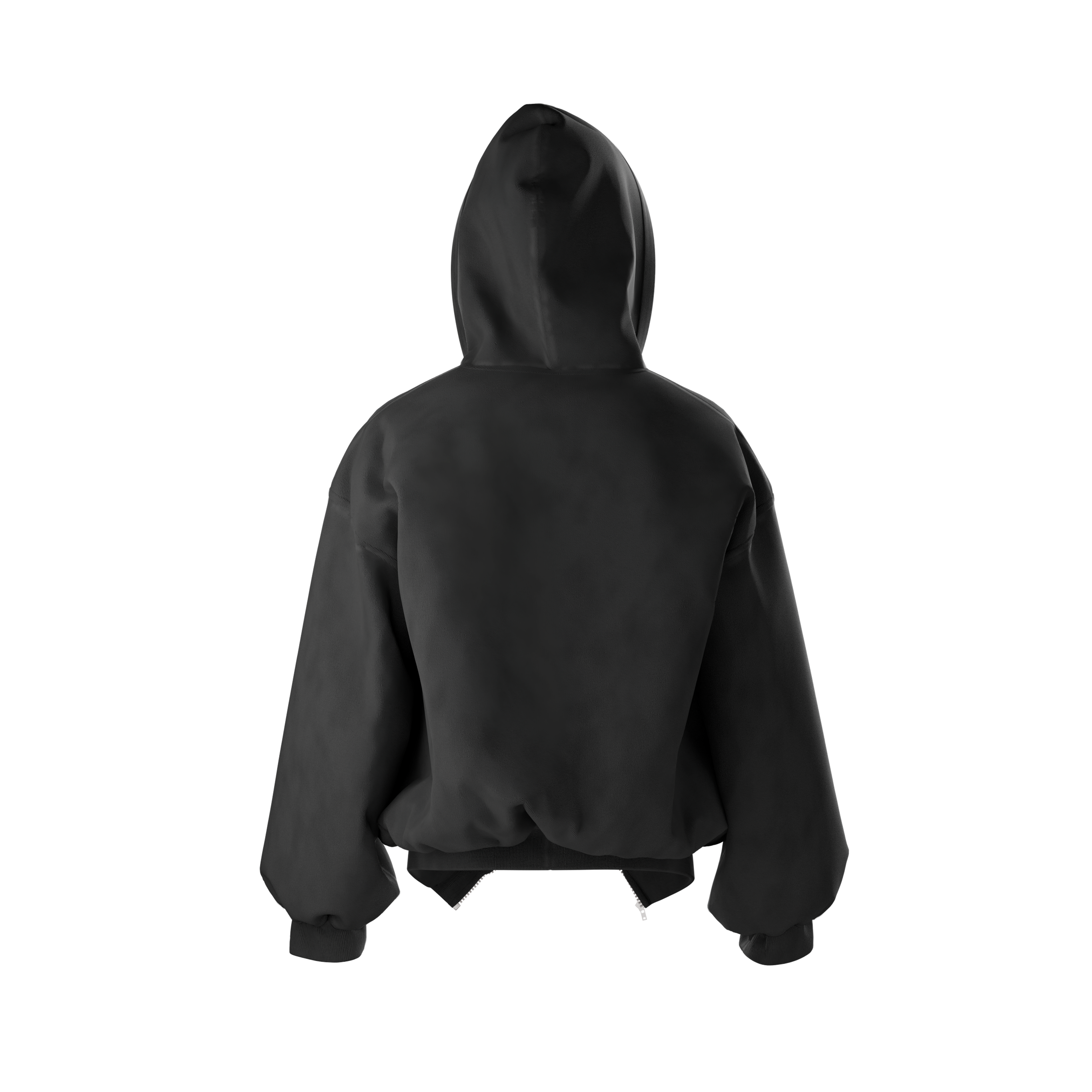 Zip Hoodie PREMIUM