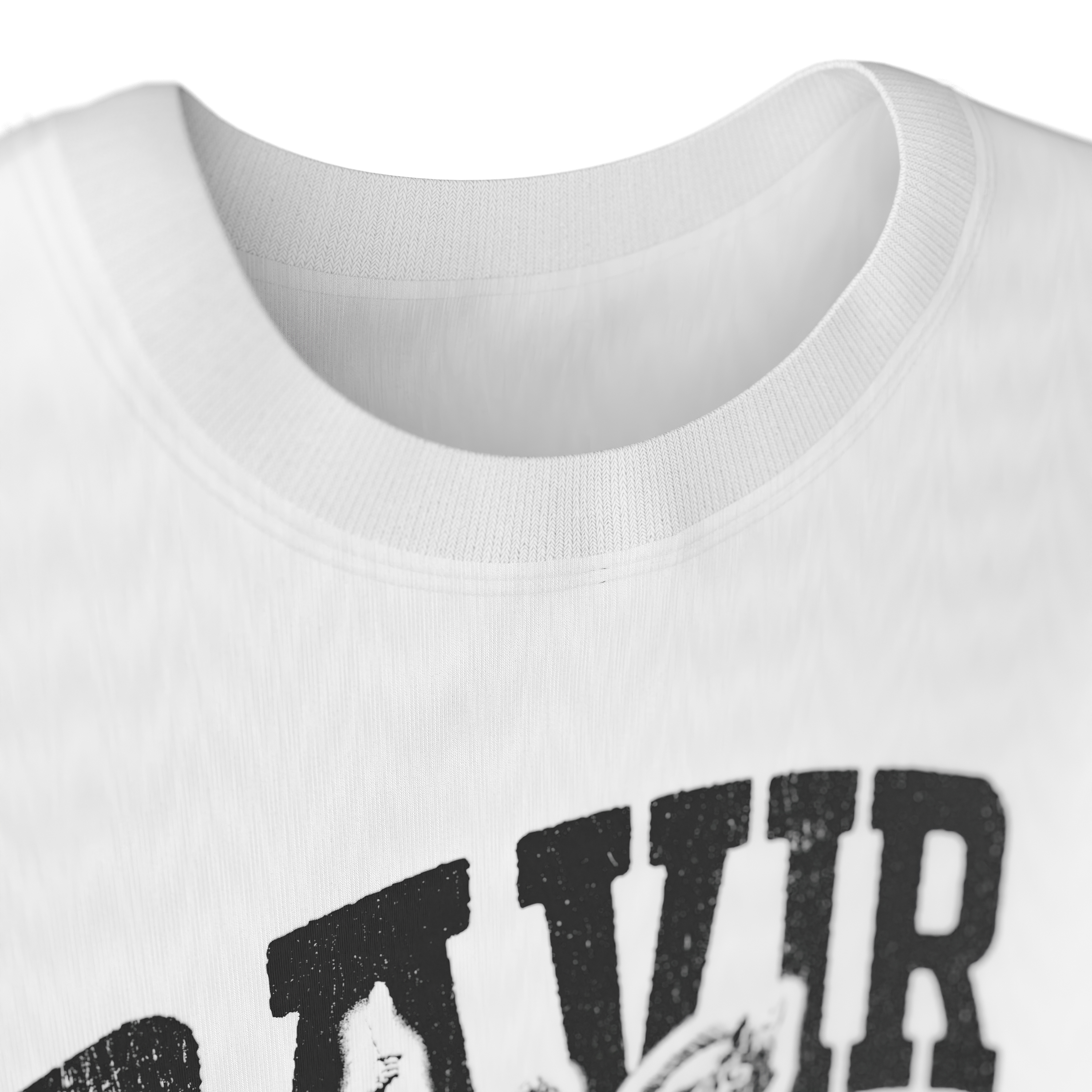 «Saint G.V» White&Black