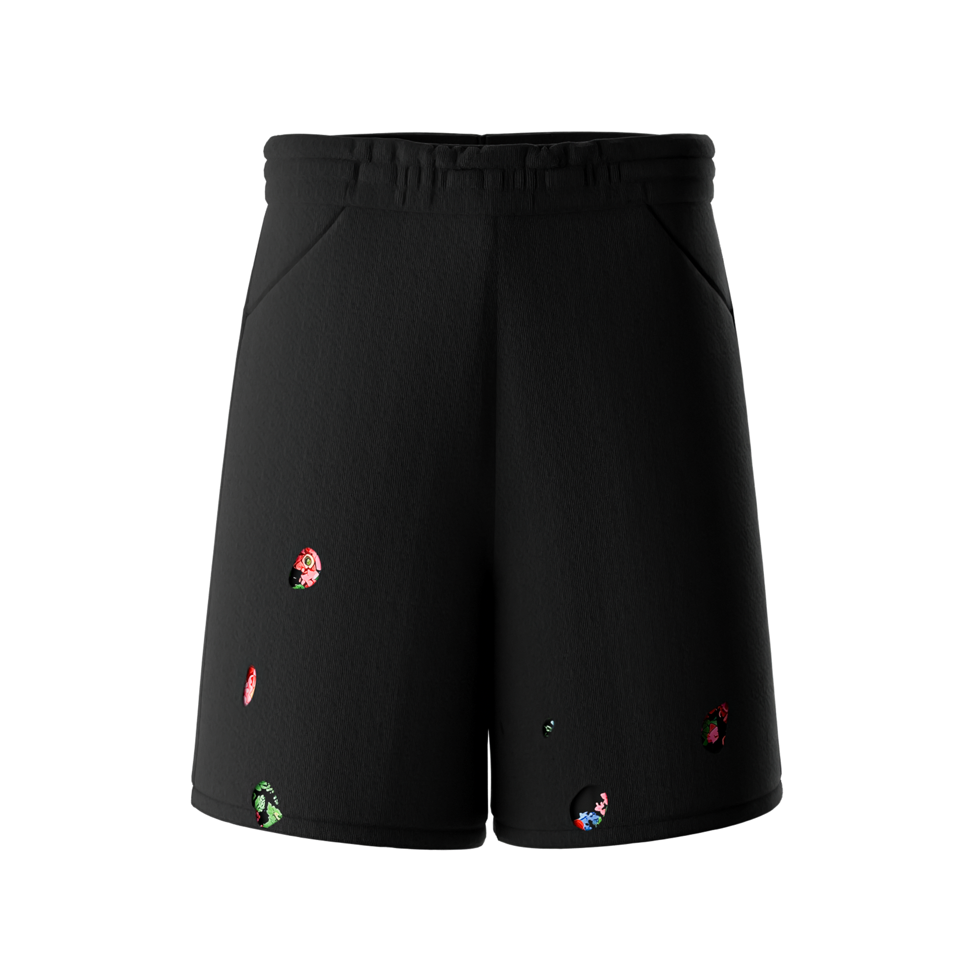 “Gerb” Shorts