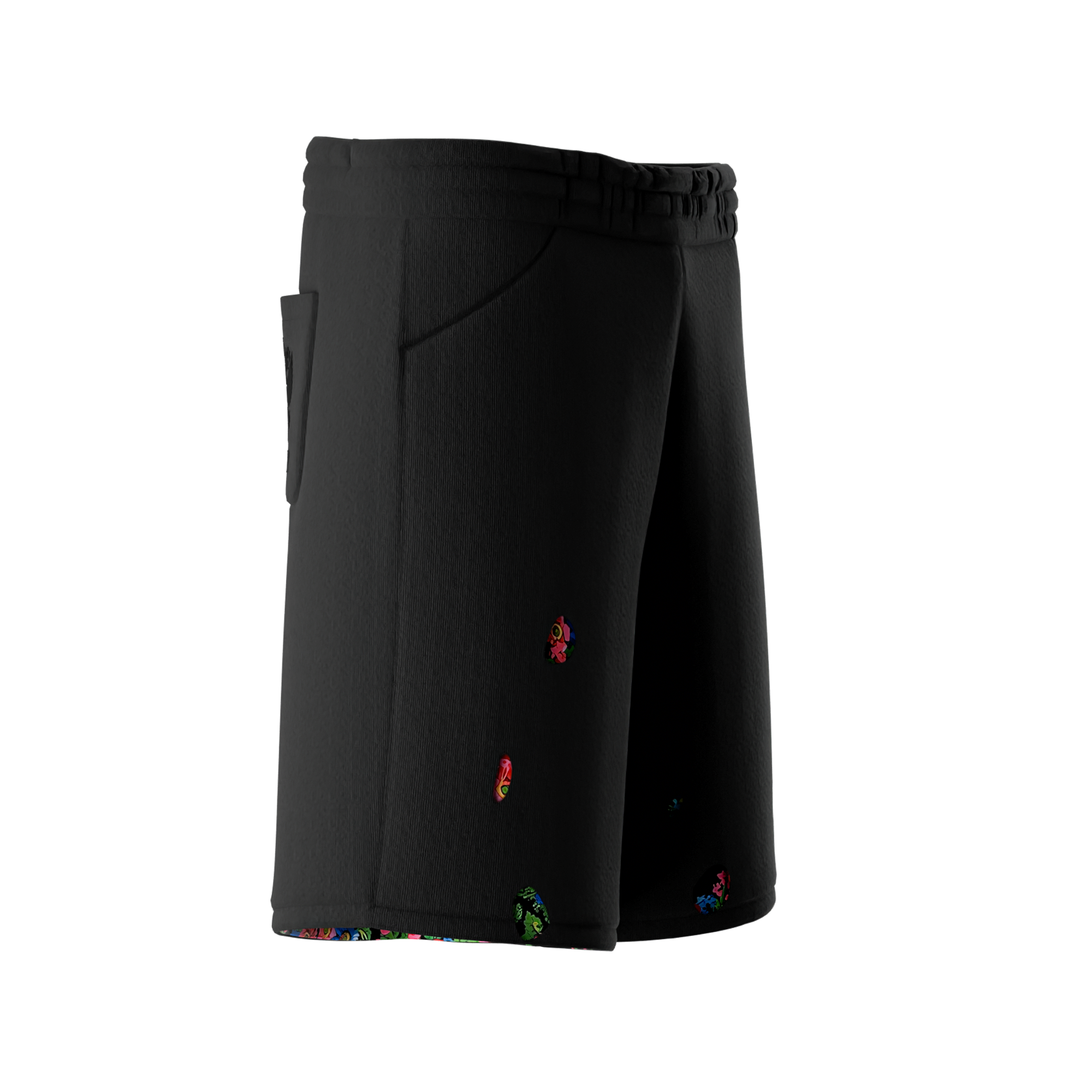 “Gerb” Shorts