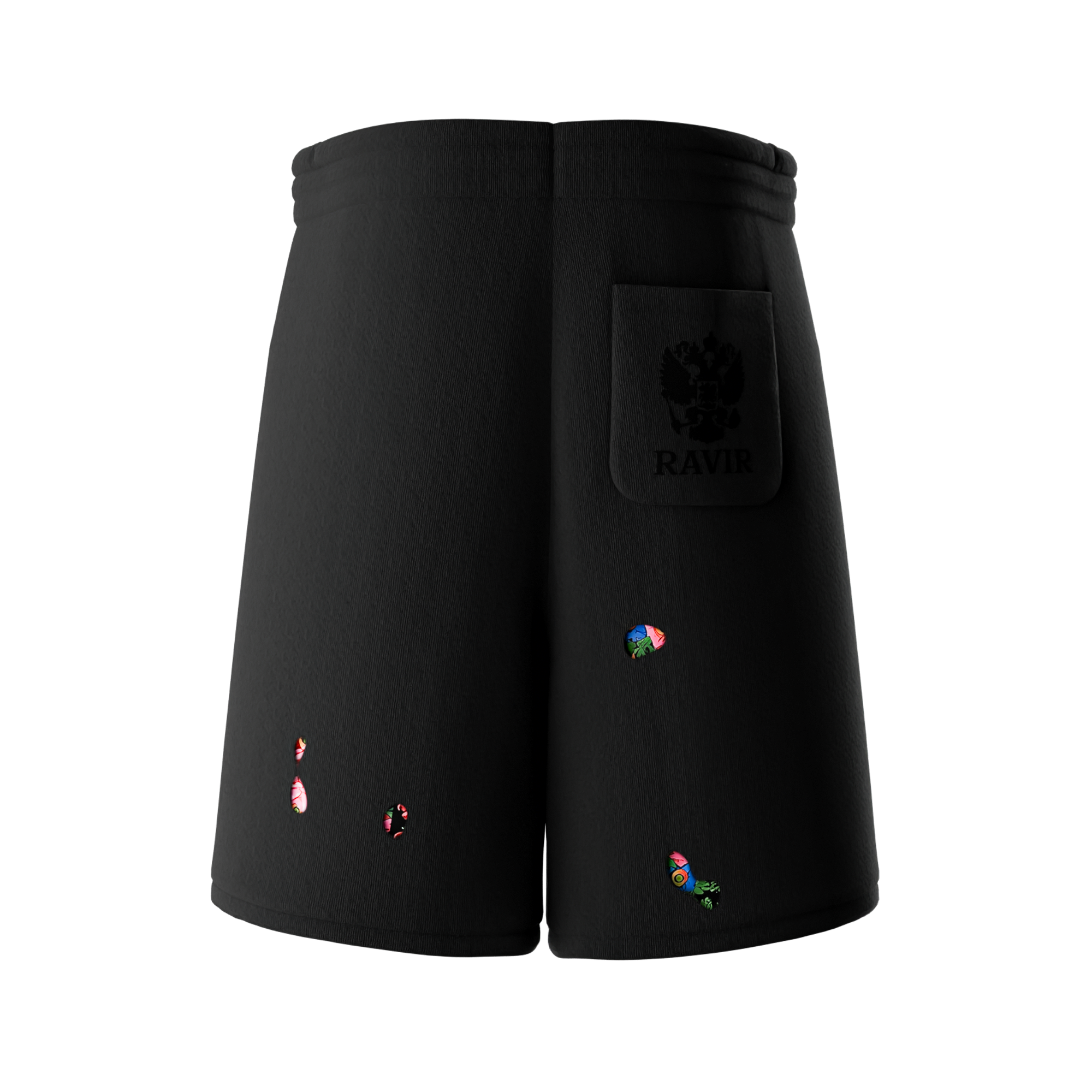 “Gerb” Shorts